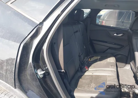 2022 Chevrolet Blazer Awd 3Lt z USA, uszkodzony, nr VIN 3GNKBJRS6NS174014